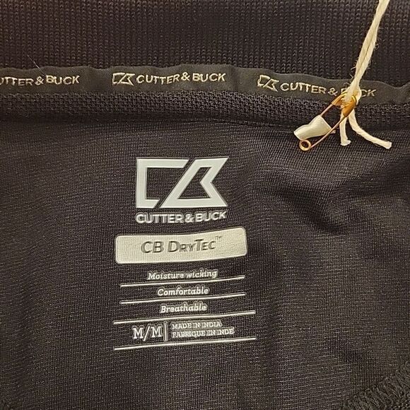 Cutter & Buck Polos size M - Picture 3 of 5